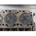 #LX05 Left Cylinder Head 03-05 Ford F-250 Super Duty 6.0 1855613C1 Power Stoke Diesel